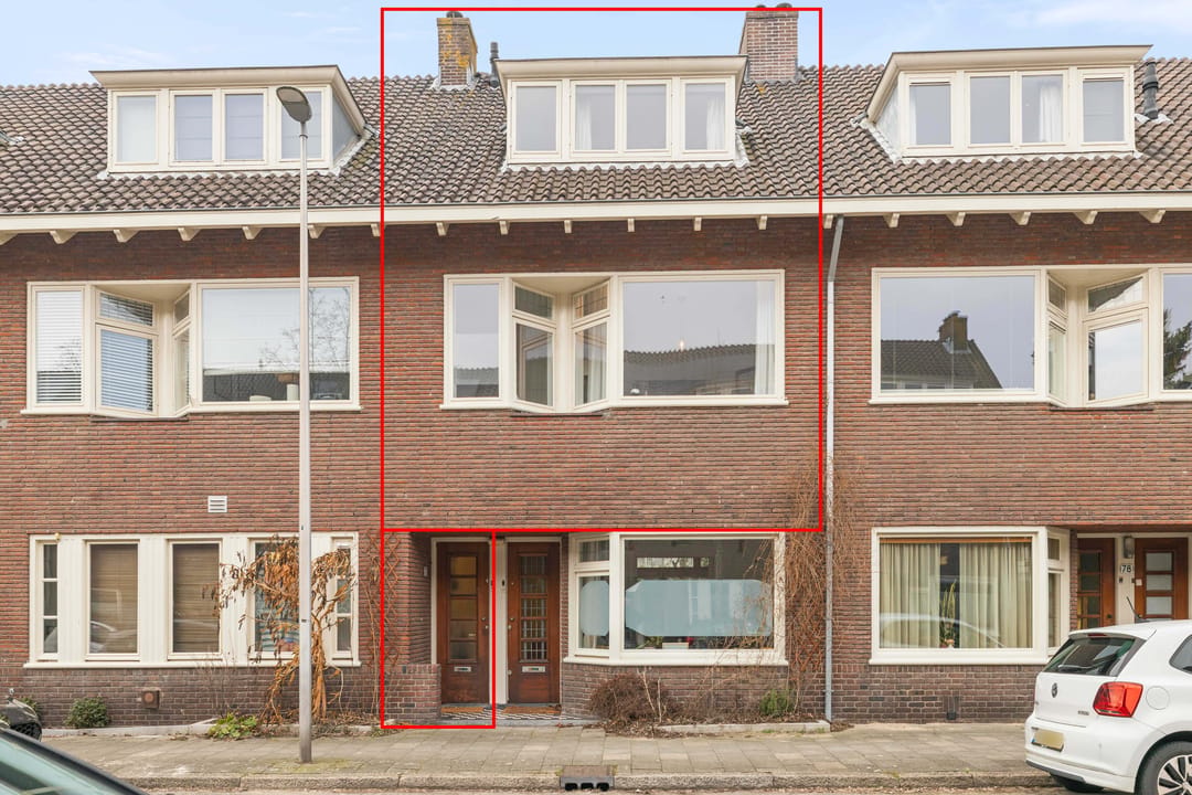 Foto 8 van Van Koetsveldstraat 72