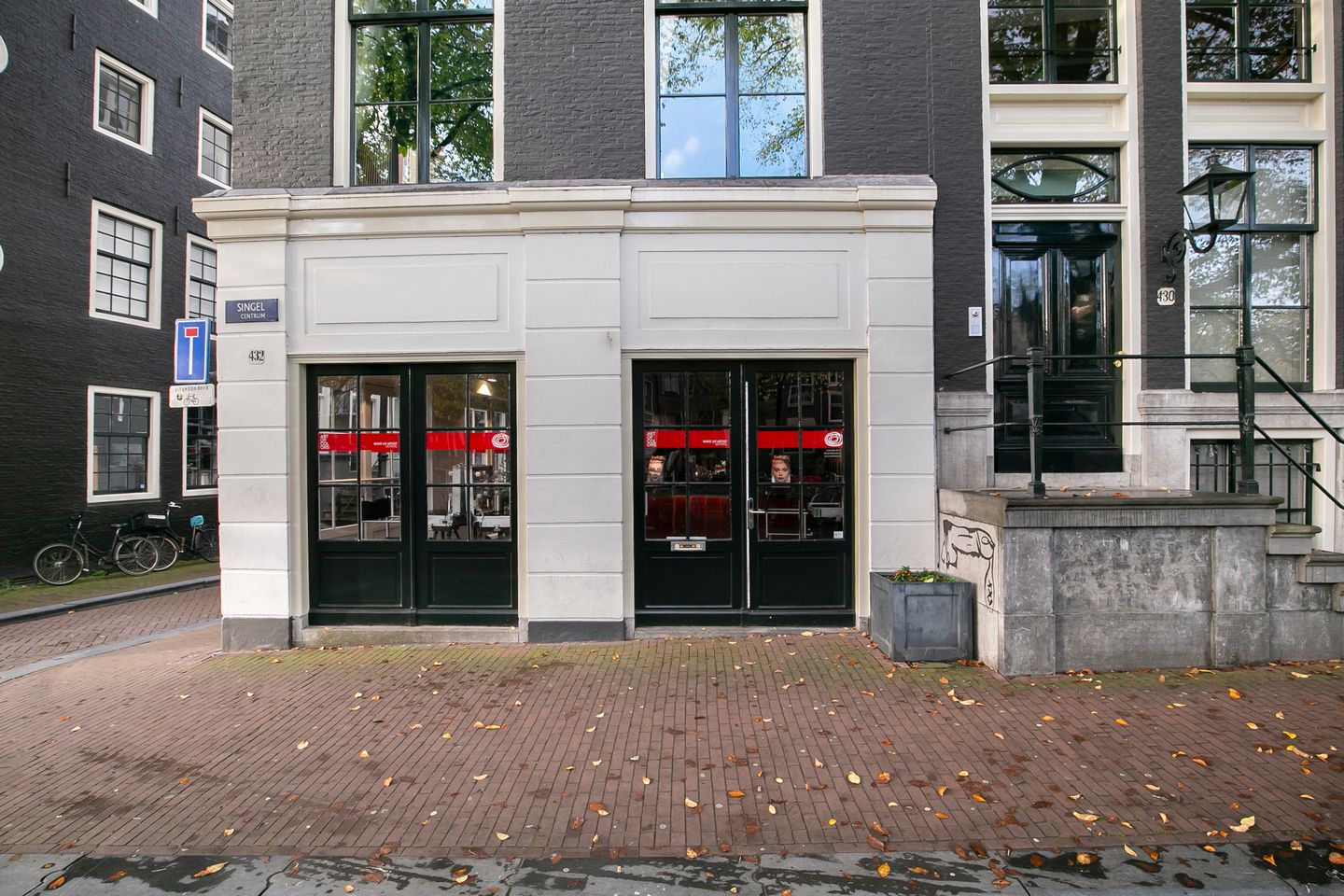 View photo 4 of Singel 432