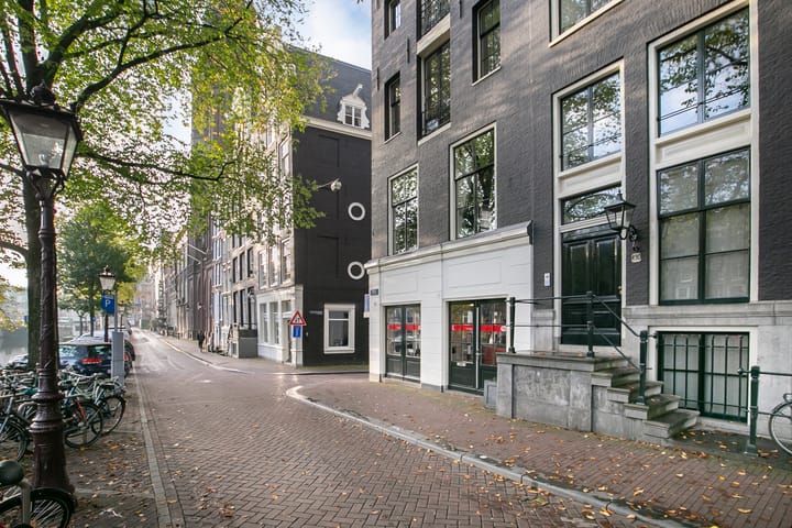 Singel 432, Amsterdam