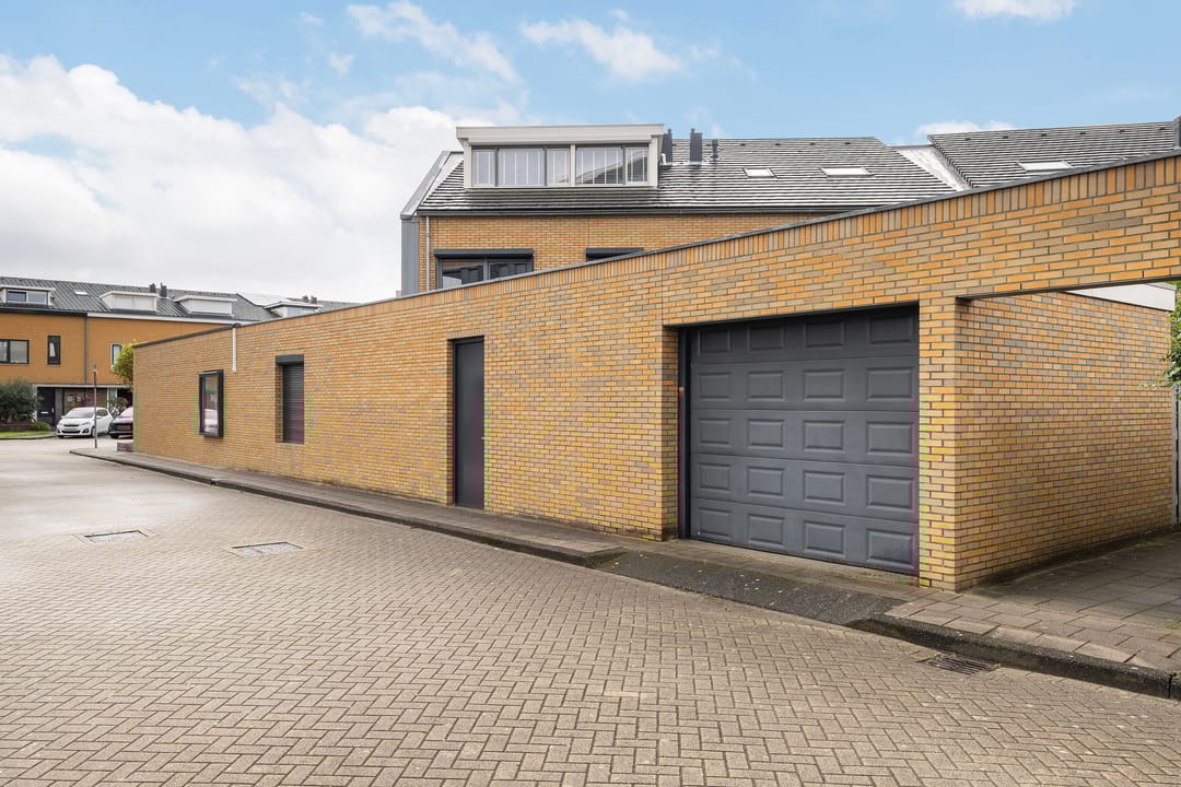 Foto 2 van Zandhaver 45