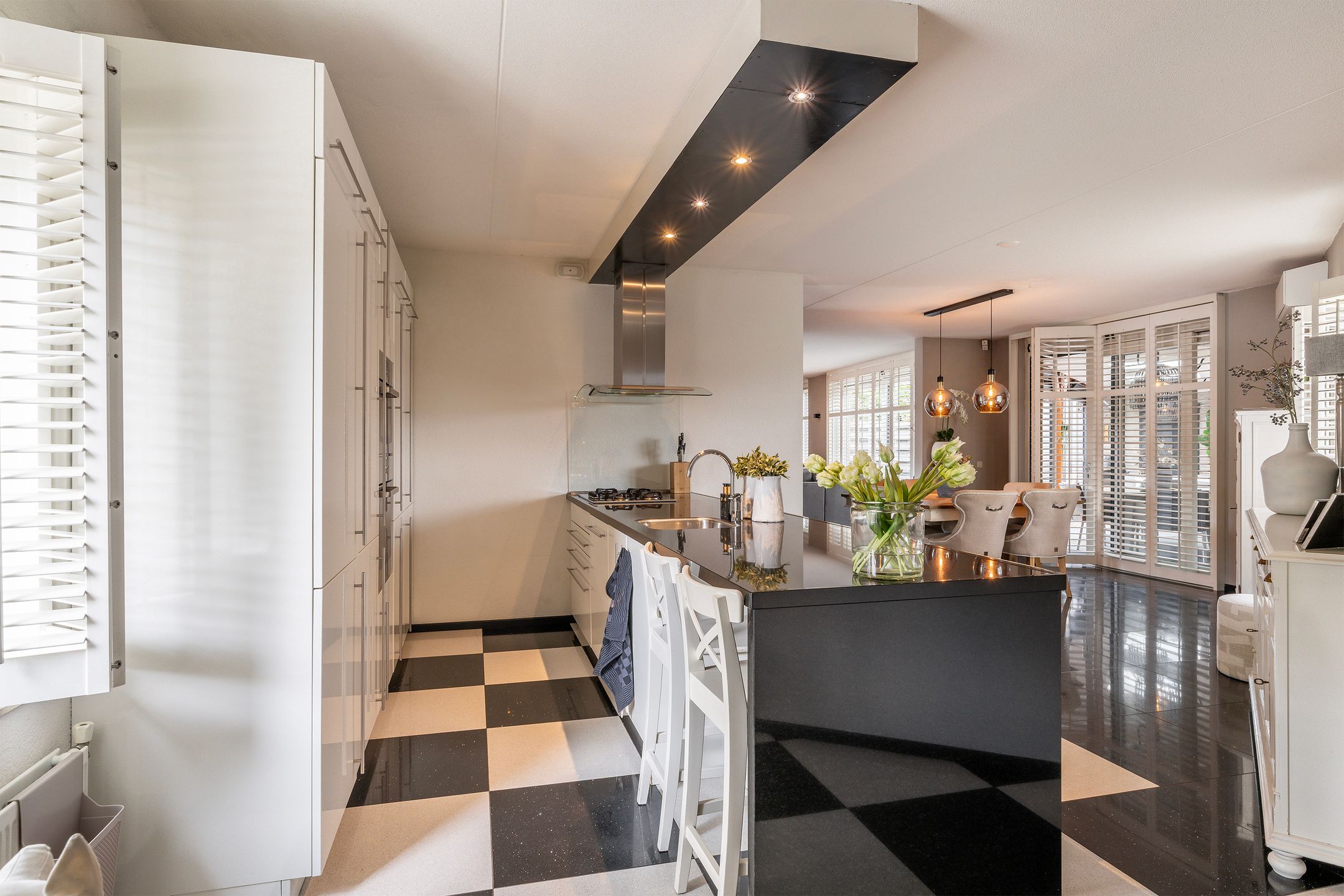 Foto 3 van Zandhaver 45