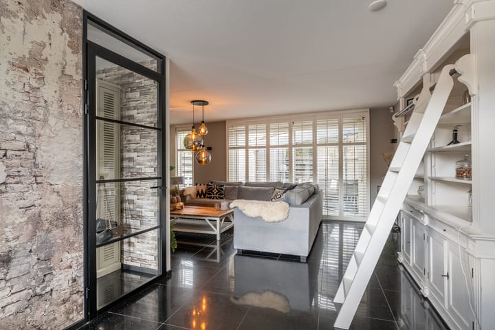 Foto 4 van Zandhaver 45