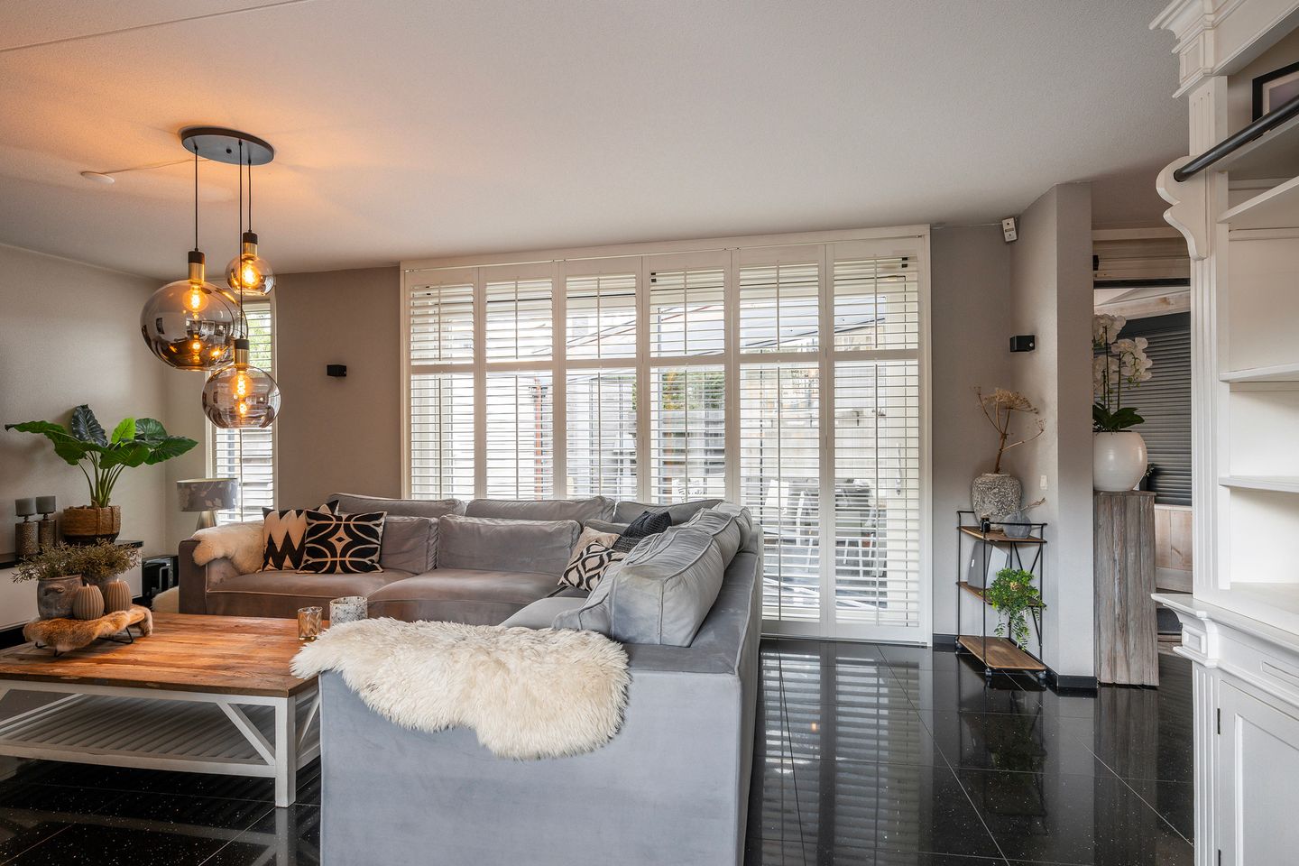 Foto 5 van Zandhaver 45