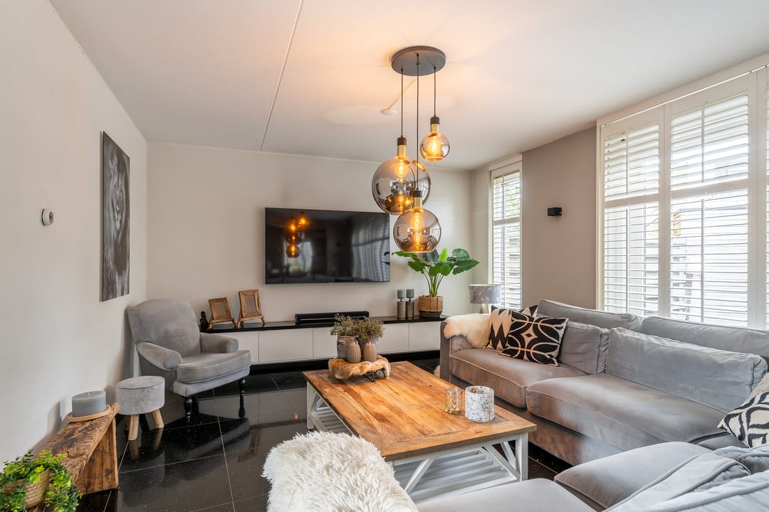 Foto 7 van Zandhaver 45