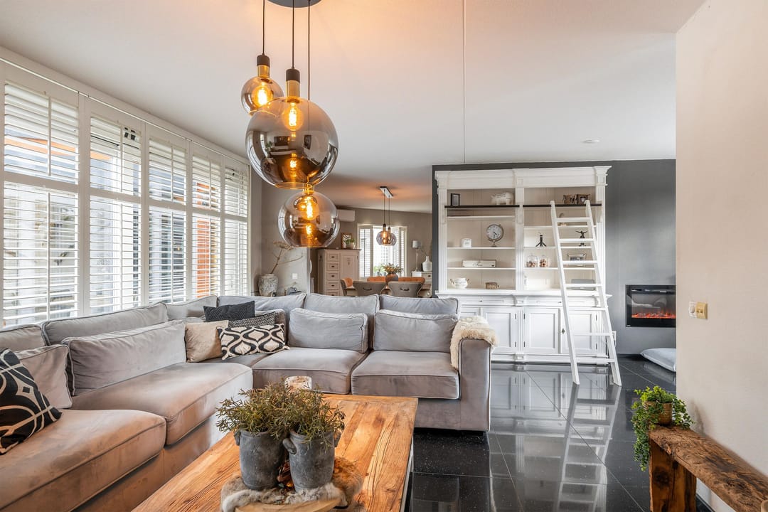 Foto 8 van Zandhaver 45