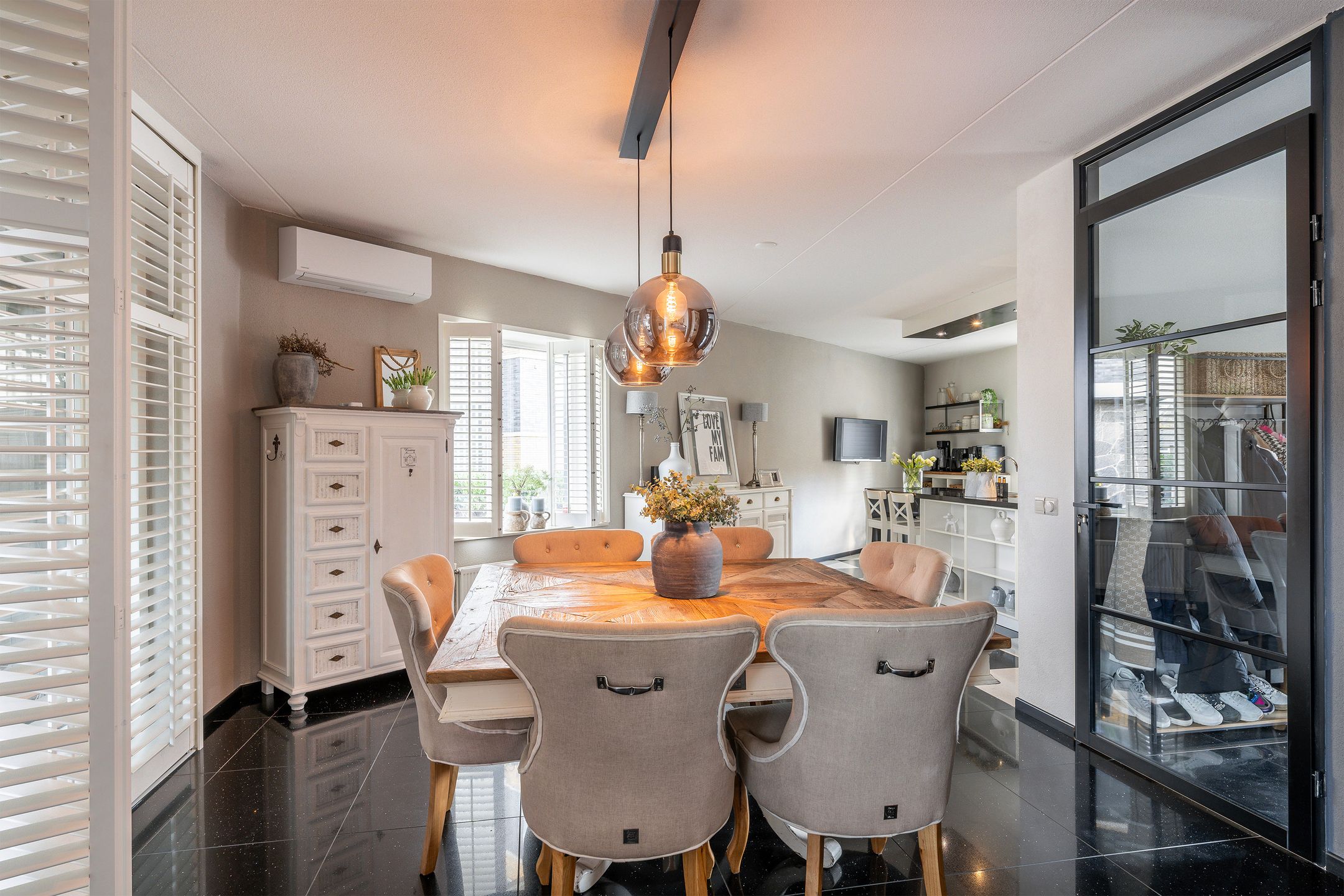 Foto 9 van Zandhaver 45