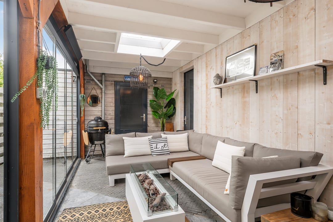 Foto 16 van Zandhaver 45