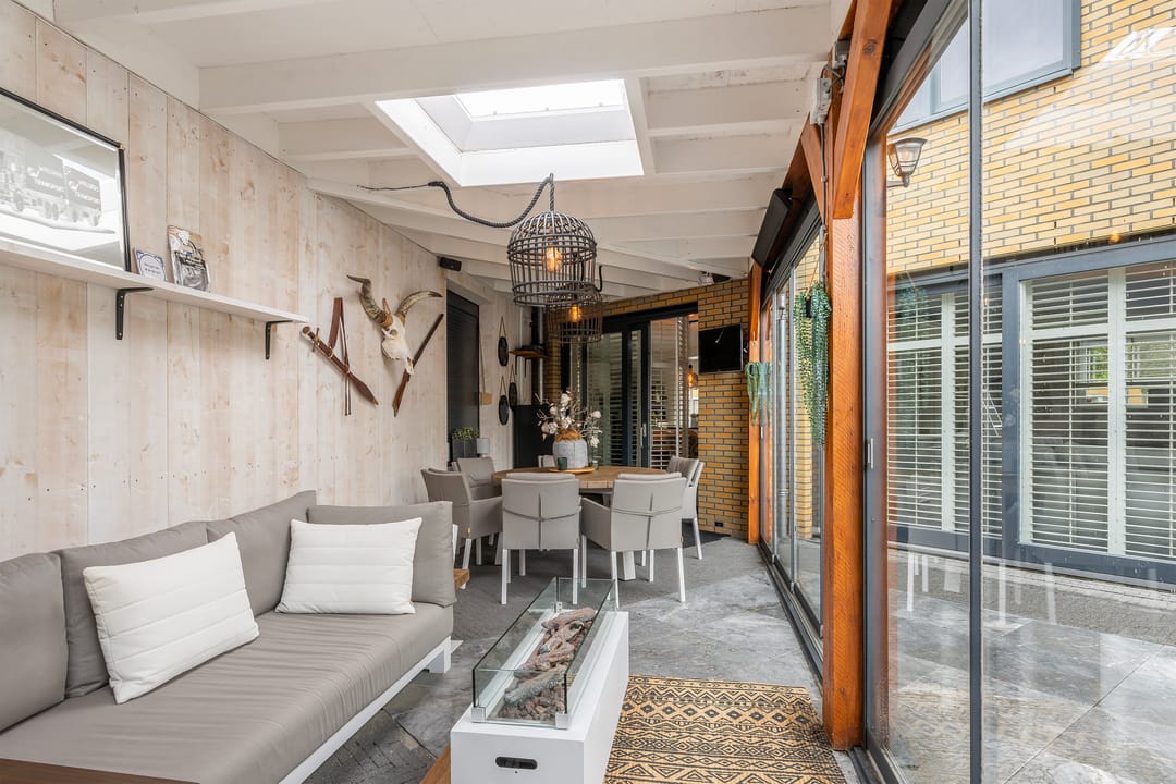 Foto 17 van Zandhaver 45