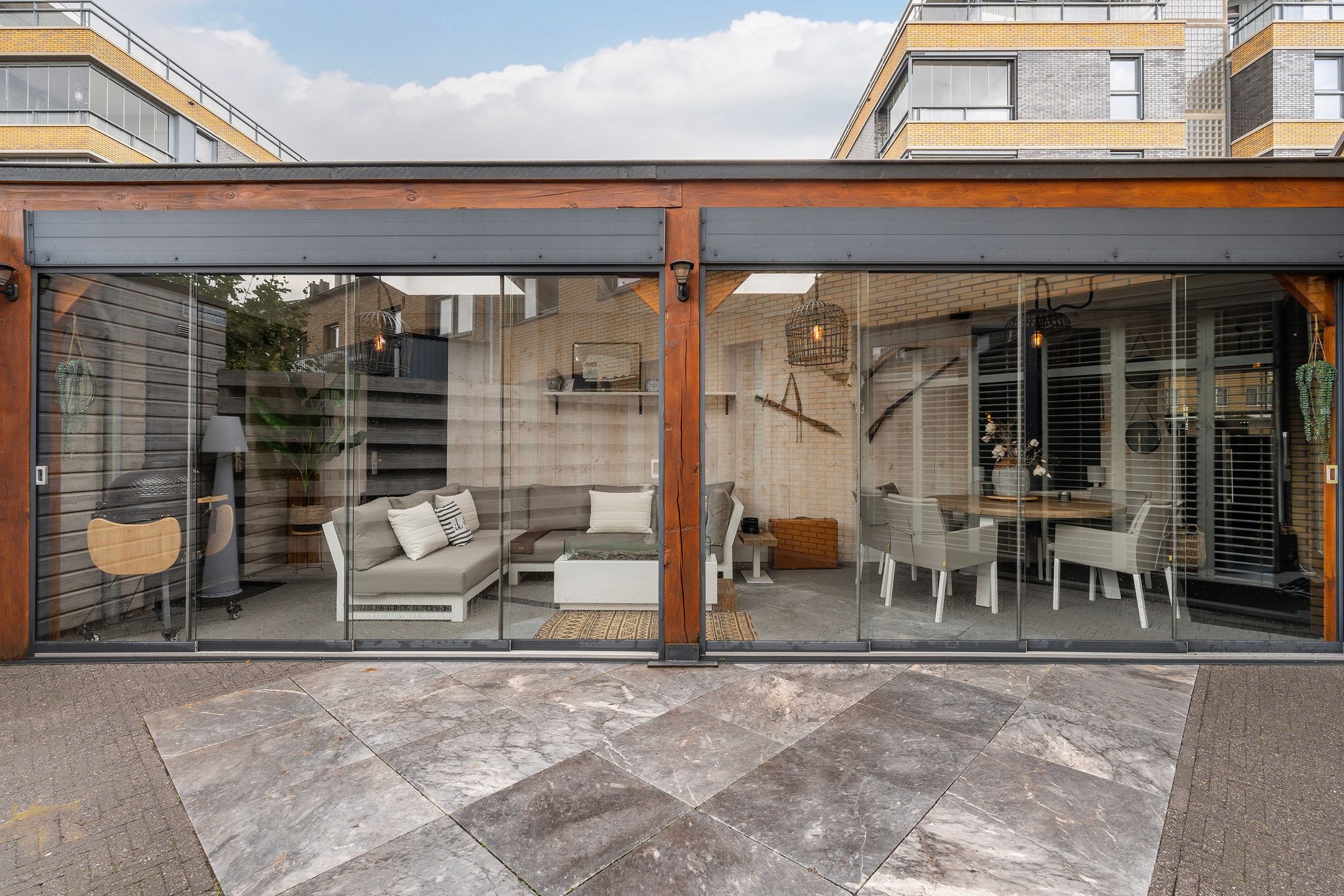 Foto 18 van Zandhaver 45