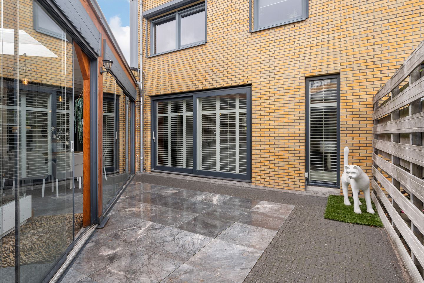 Foto 19 van Zandhaver 45