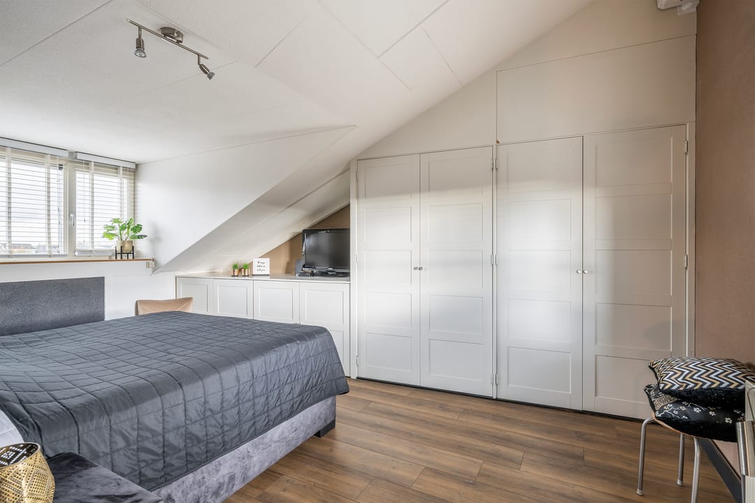 Foto 32 van Zandhaver 45