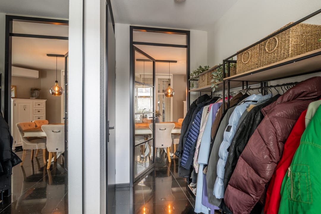 Foto 38 van Zandhaver 45