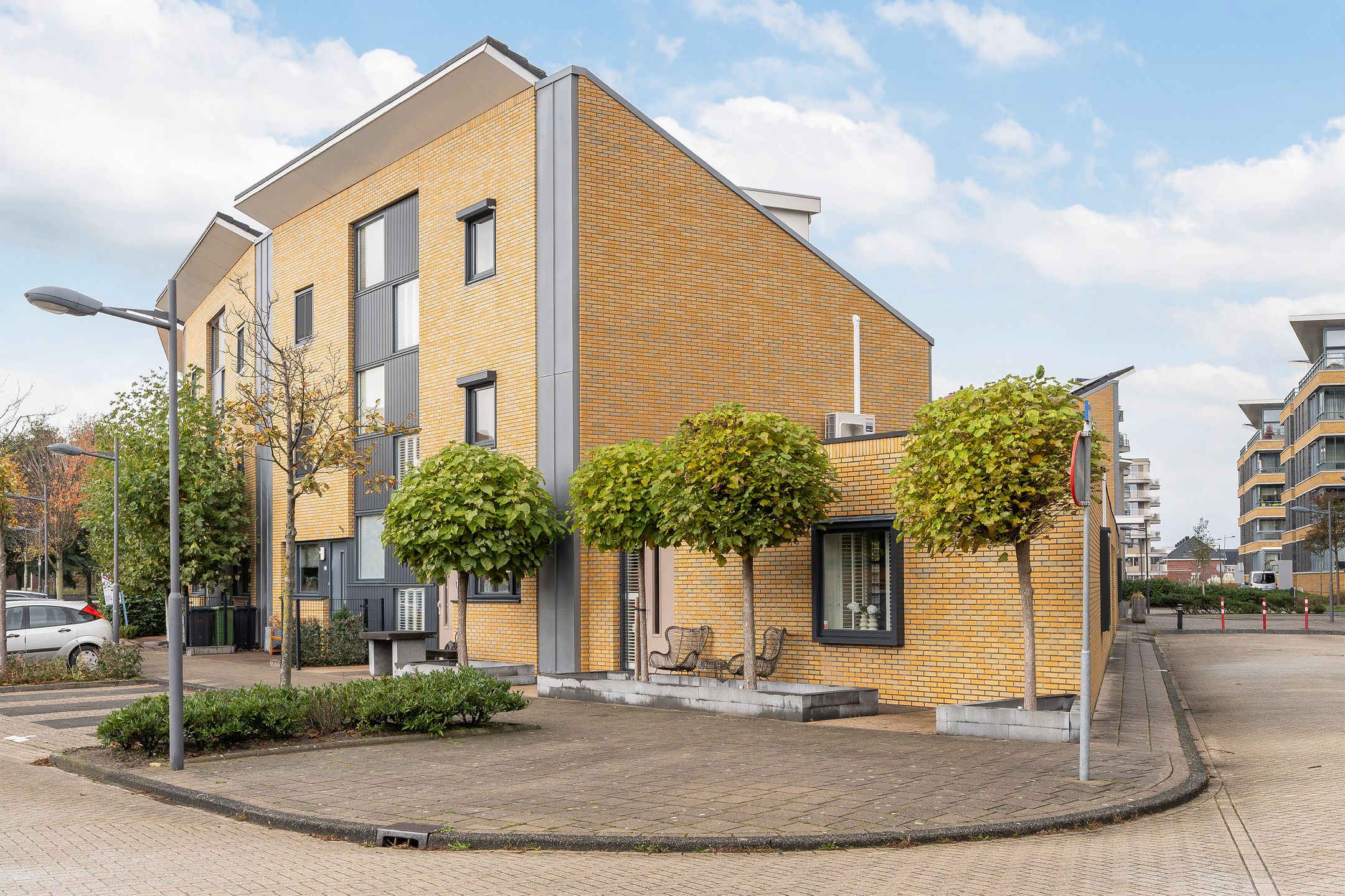 Foto 39 van Zandhaver 45