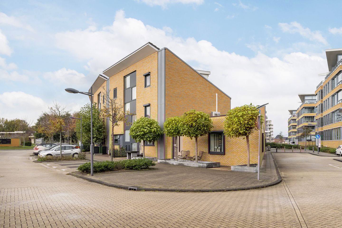 Foto 40 van Zandhaver 45