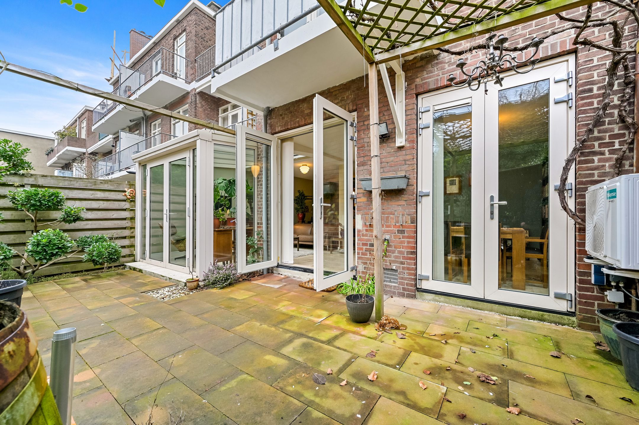 Foto 15 van Van Reesstraat 122