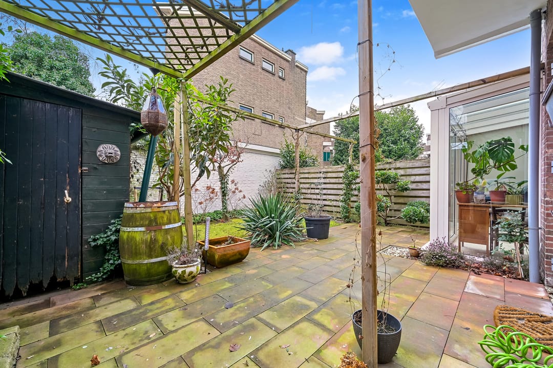 Foto 16 van Van Reesstraat 122