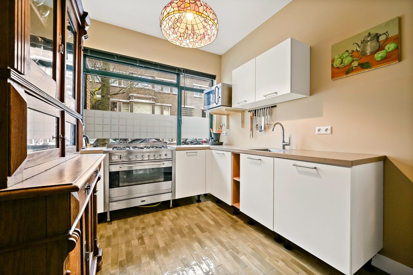 Foto 20 van Van Reesstraat 122