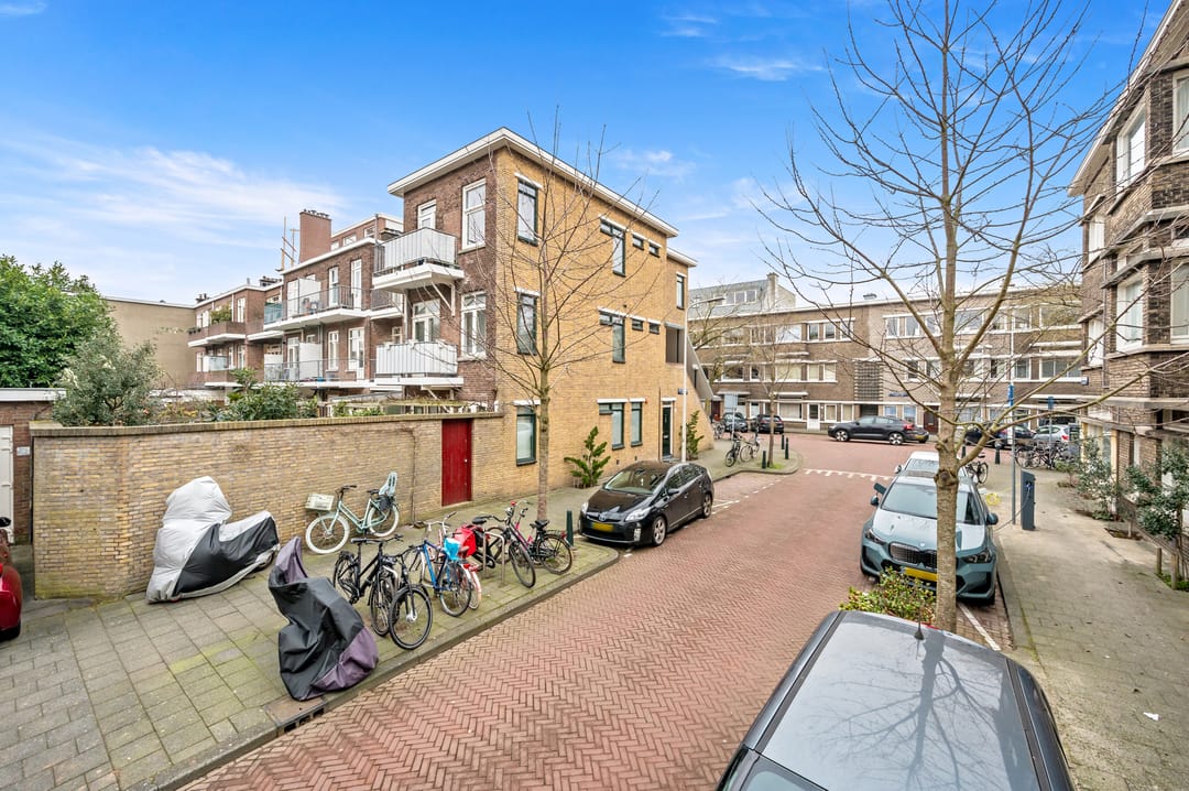 Foto 31 van Van Reesstraat 122