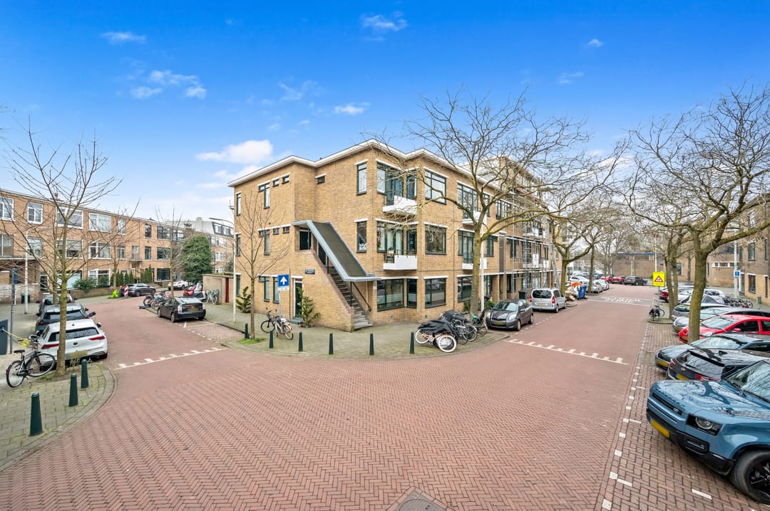 Foto 32 van Van Reesstraat 122