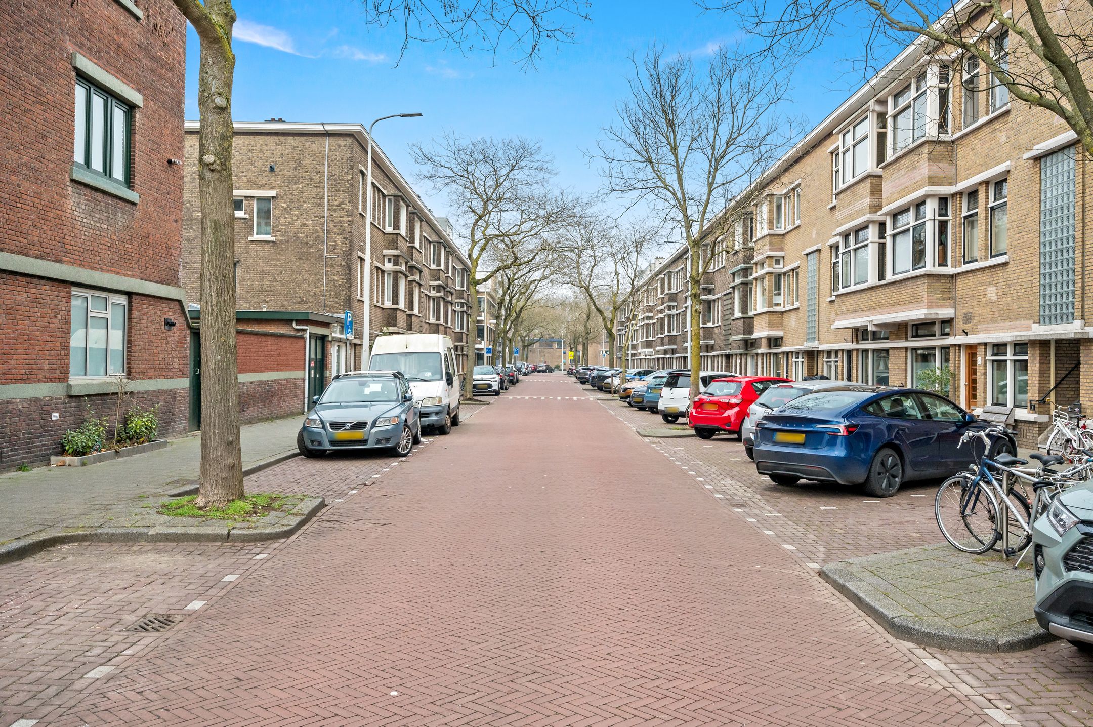 Foto 33 van Van Reesstraat 122