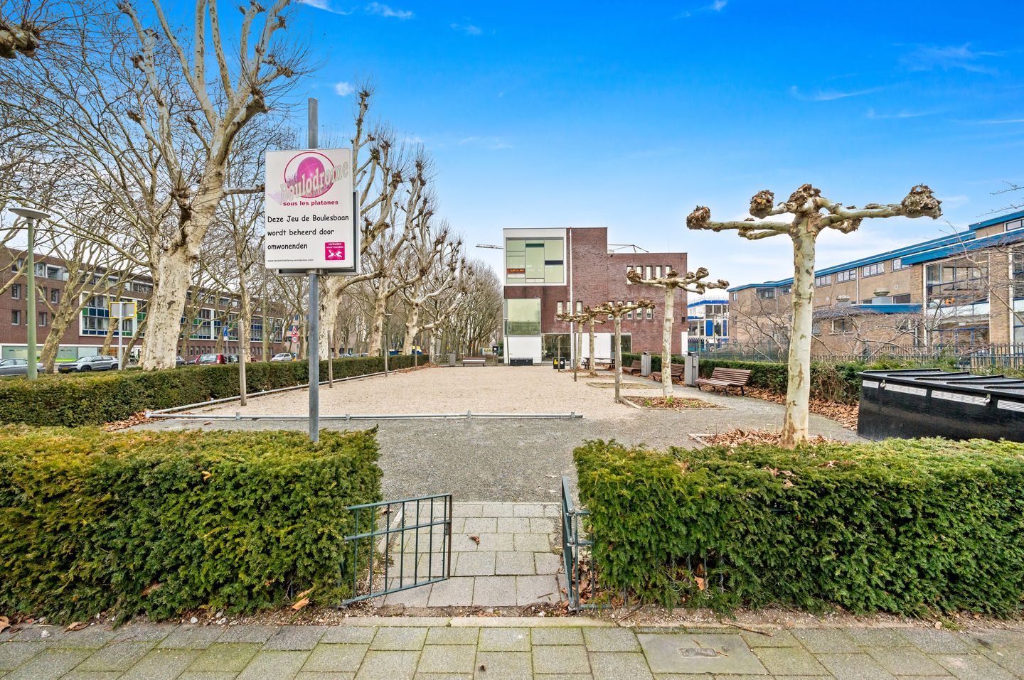 Foto 34 van Van Reesstraat 122