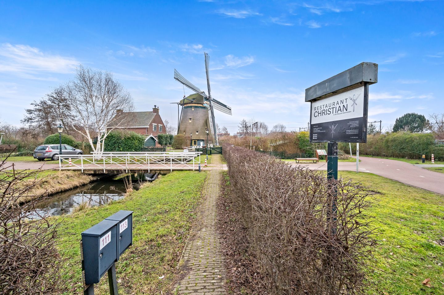 Foto 35 van Van Reesstraat 122