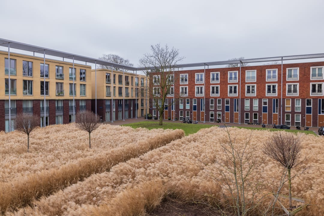 Foto 1 van Bellevuelaan 363