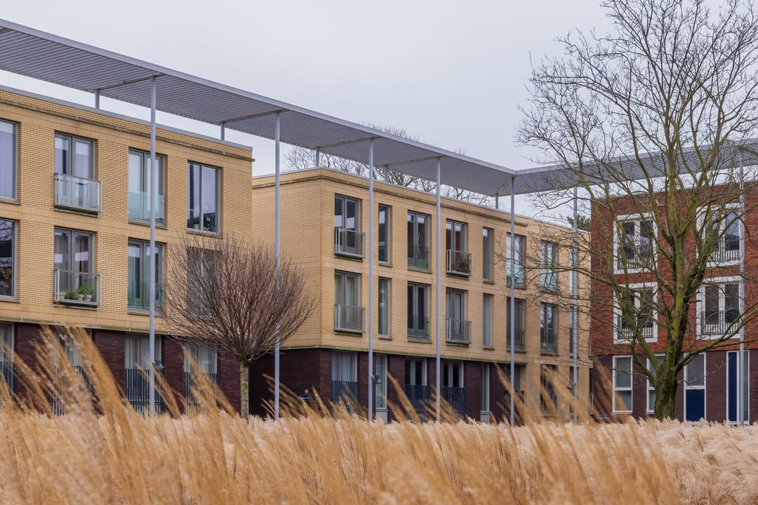 Foto 2 van Bellevuelaan 363