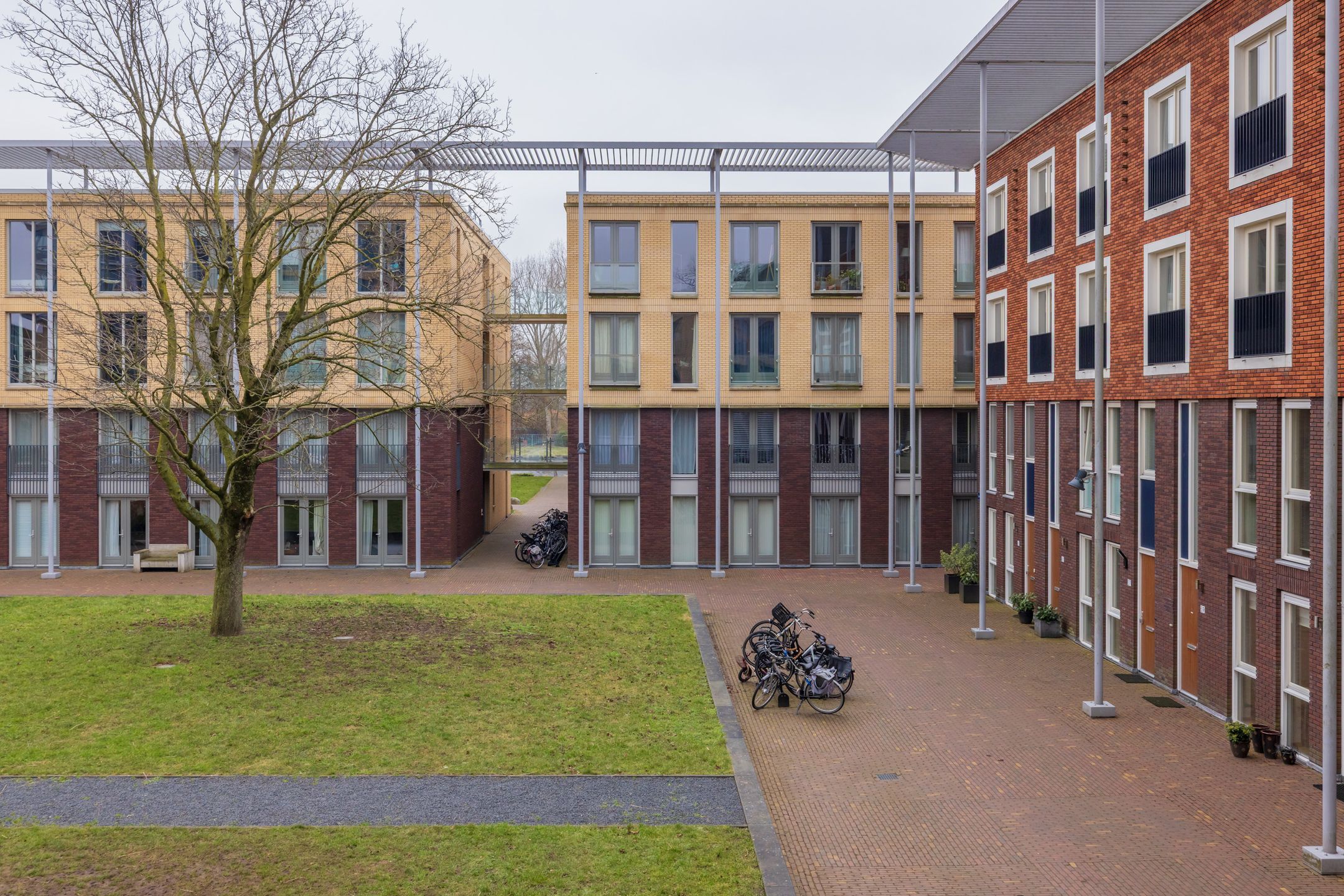 Foto 3 van Bellevuelaan 363