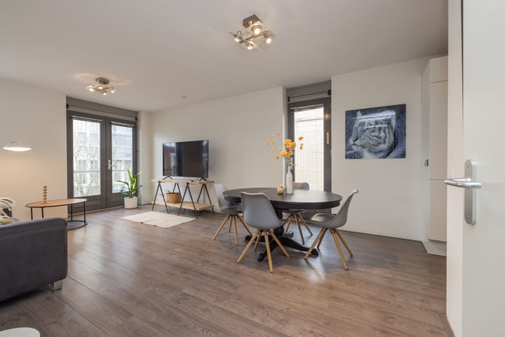 Foto 4 van Bellevuelaan 363