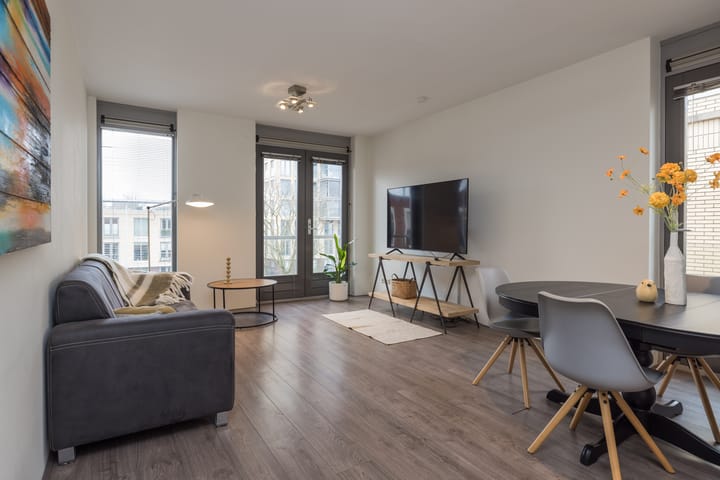 Foto 5 van Bellevuelaan 363