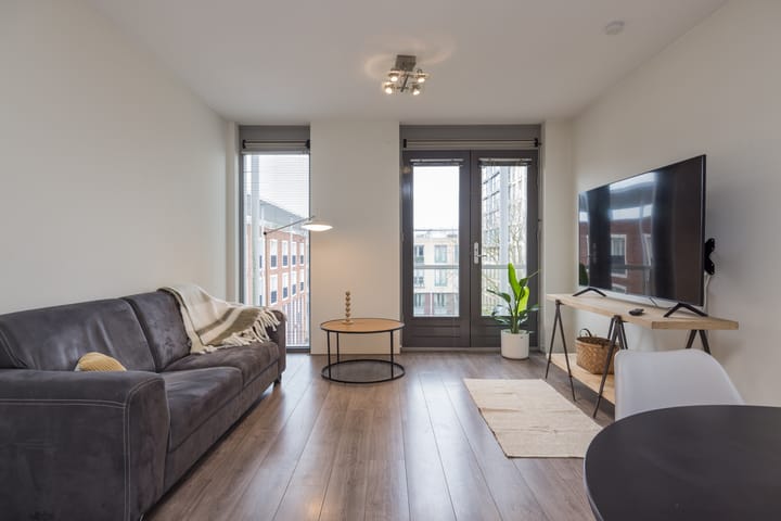 Foto 6 van Bellevuelaan 363