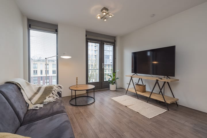 Foto 7 van Bellevuelaan 363