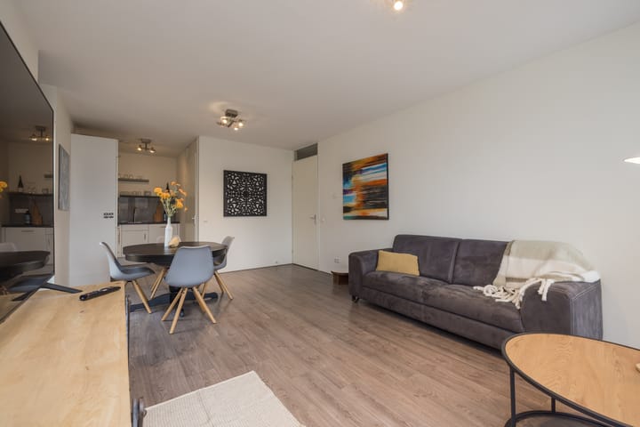 Foto 8 van Bellevuelaan 363