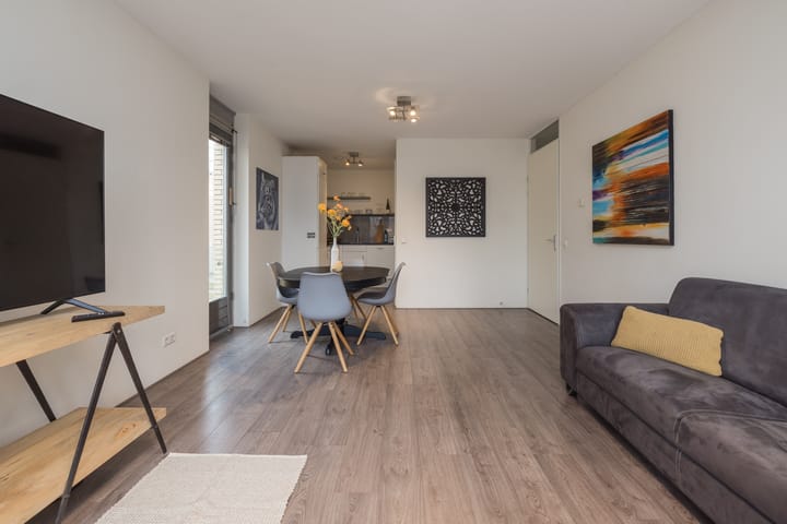 Foto 9 van Bellevuelaan 363