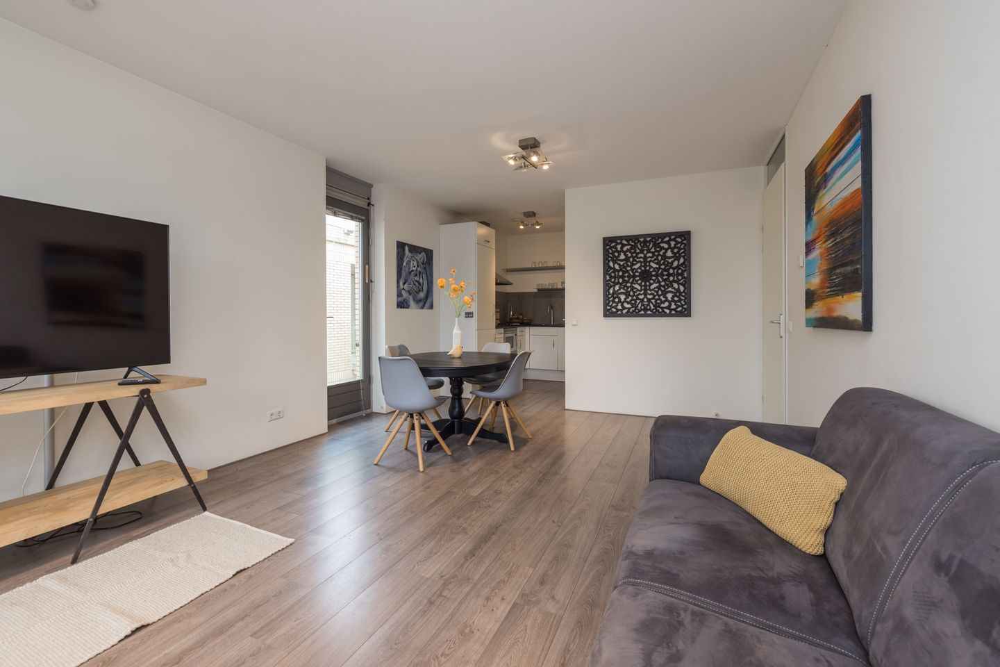 Foto 10 van Bellevuelaan 363