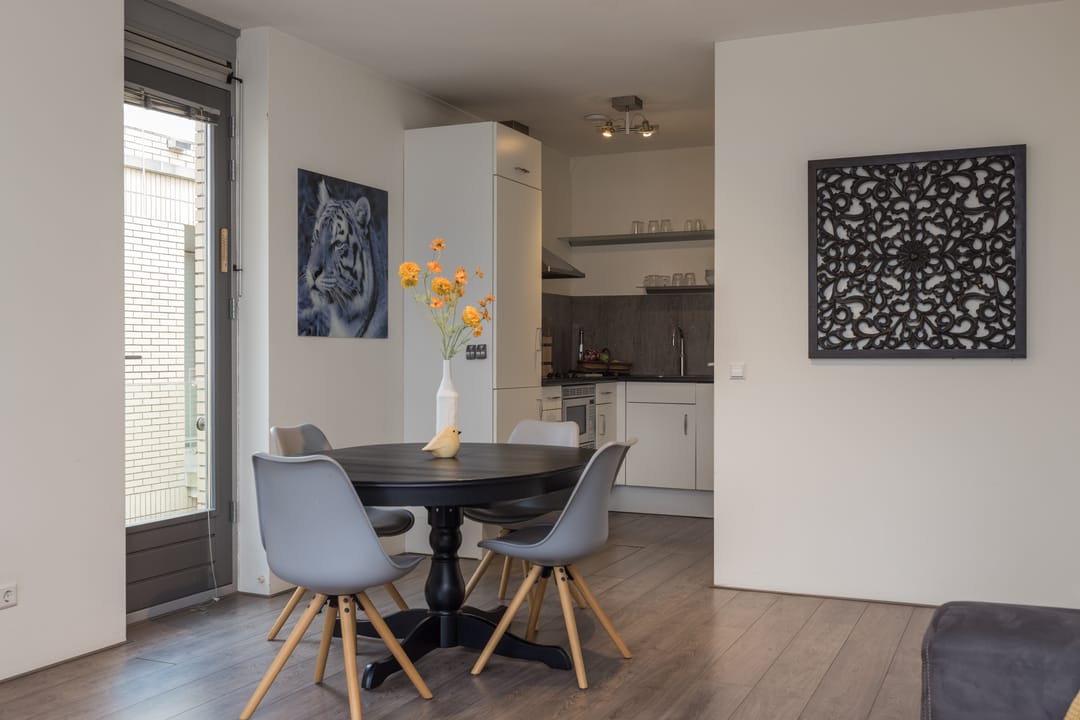 Foto 11 van Bellevuelaan 363