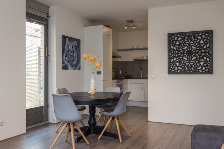 Foto 11 van Bellevuelaan 363