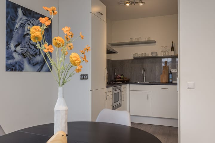 Foto 12 van Bellevuelaan 363