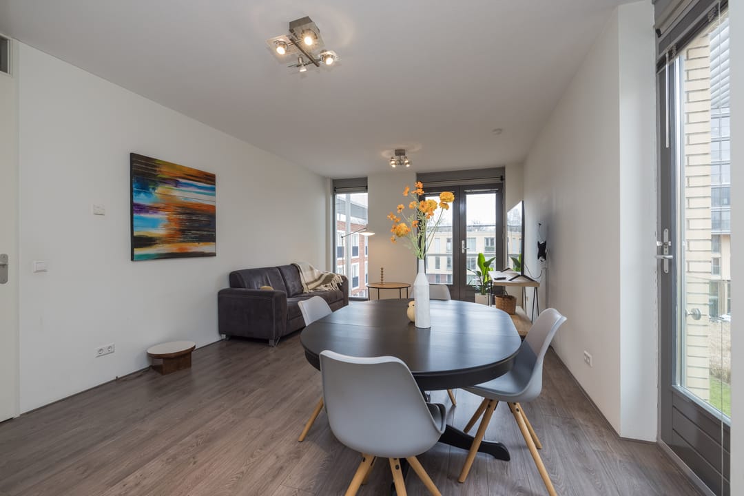 Foto 16 van Bellevuelaan 363