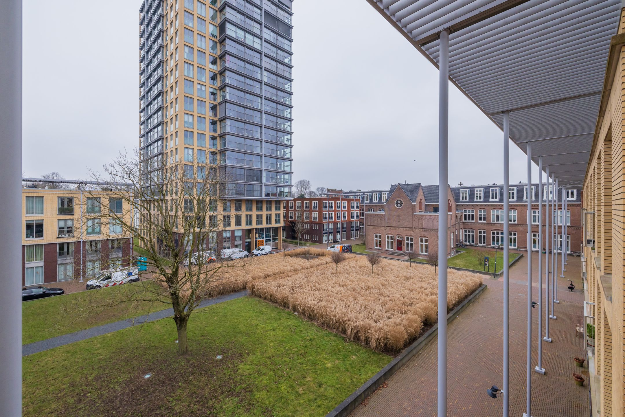 Foto 18 van Bellevuelaan 363