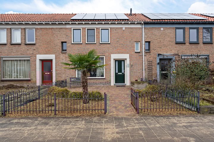 Jacobus Poelsstraat 22