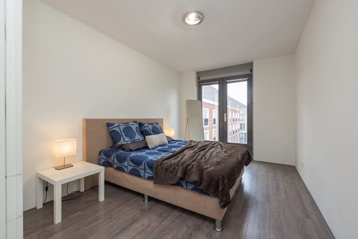 Foto 20 van Bellevuelaan 363