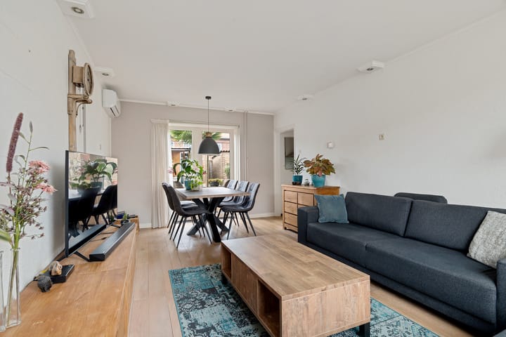 Foto 2 van Jacobus Poelsstraat 22