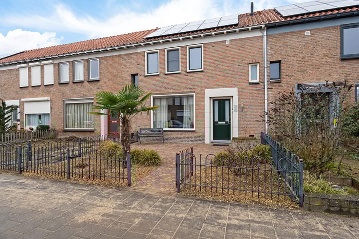 Foto 5 van Jacobus Poelsstraat 22