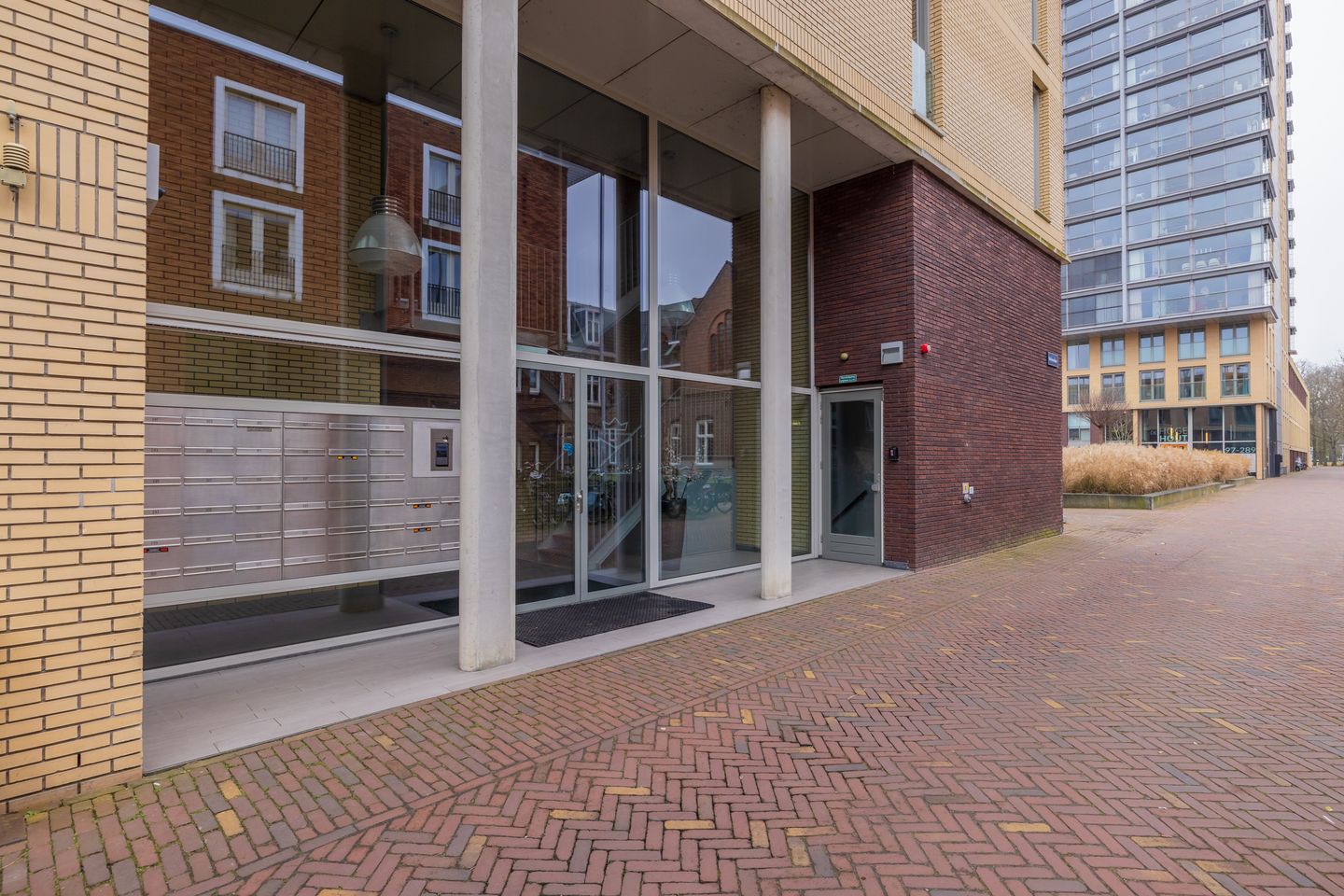 Foto 34 van Bellevuelaan 363