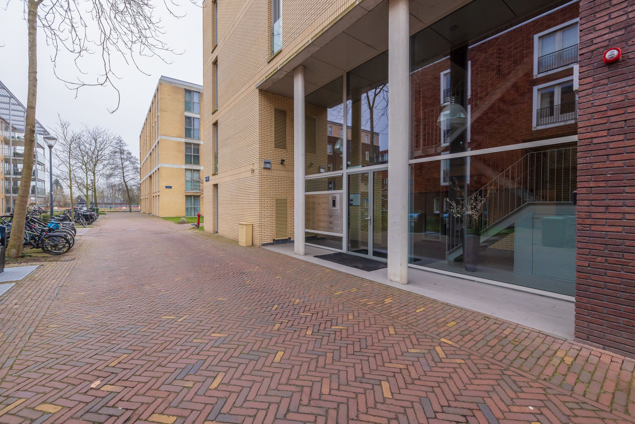 Foto 33 van Bellevuelaan 363