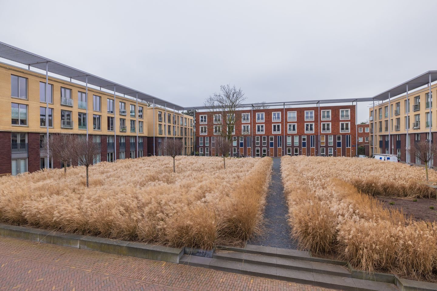 Foto 35 van Bellevuelaan 363