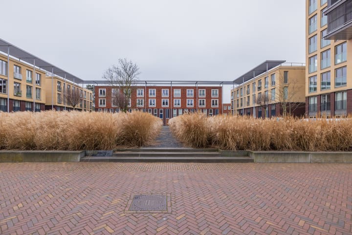 Foto 36 van Bellevuelaan 363