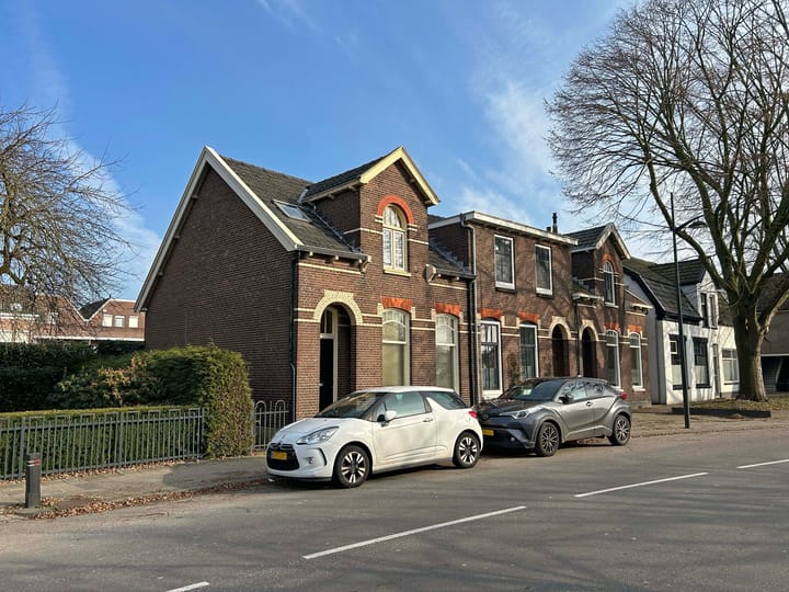 Photo 2 of Wilhelminasingel 24